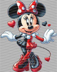 Mickey-AMQ 3270